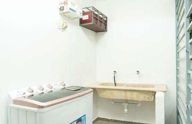 Apartament Luxury at Bonao - Foto 12