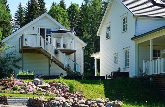 4 Person Holiday Home in Rimbo - Photo 21