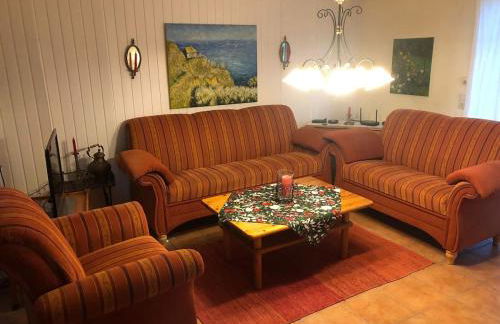 ostfriesisches Bauernhaus mit HotPo zur Erholung - Photo 13