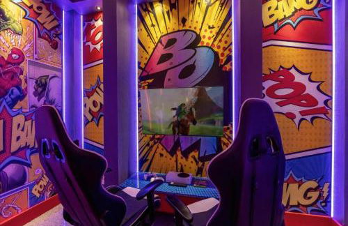 6 Bedroom 5 Bathroom Storey Lake 4366 Rs - Foto 27