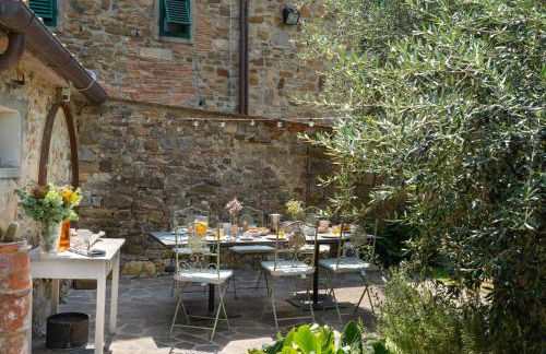 Villa Fracassini - Foto 34