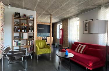 MOMAI 1891- moderne Ferienwohnung - Foto 20