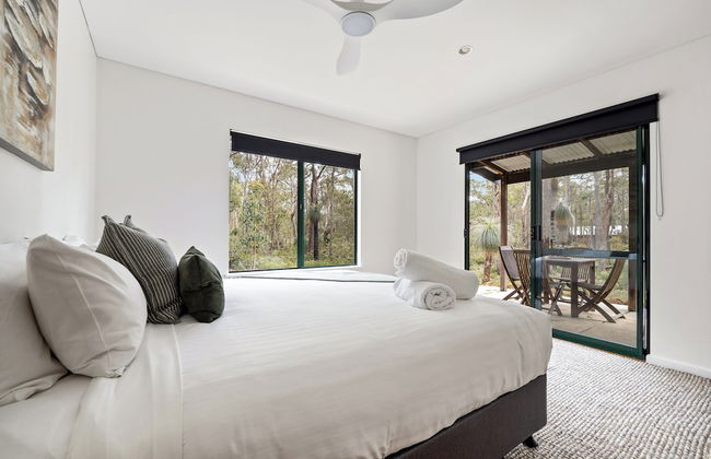 Island Brook Estate Vineyard and Chalets - Foto 12