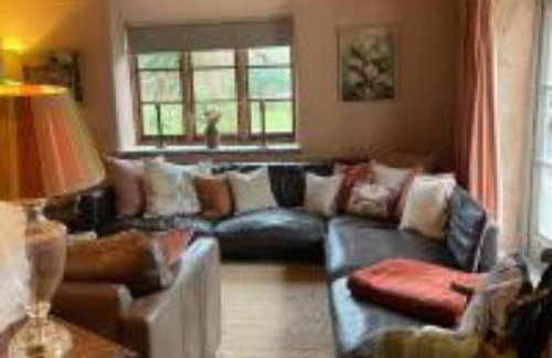 Tudor Romance- a historic manor house for holiday and corporate stays - Foto 24