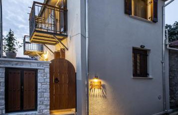 Samis Pelion LuxuryLiving - Foto 2