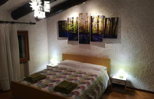 La Campagnola - Casa Vacanze - Foto 18