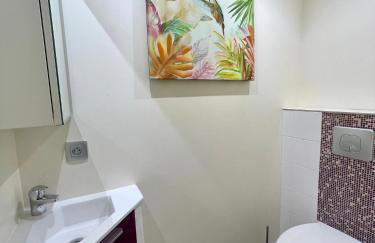 Bohème & Chic - Confort Paris-Orly - Parking - Foto 9