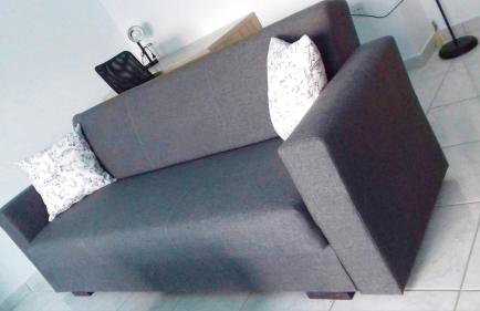 Seaside Villa for 6 people - Alykes Beach - Photo 12