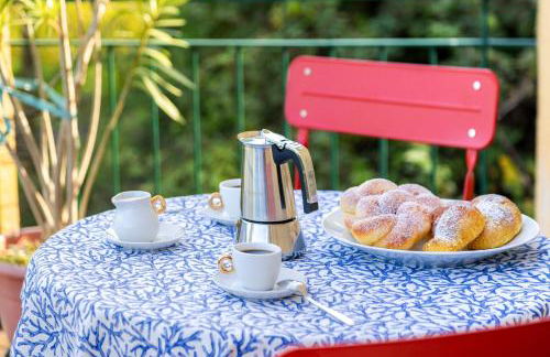 Hostdomus- Oltrefinale-for nature lovers, biking, climbing and trekking - Foto 20