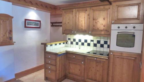 Appartement 3 pièces à Méribel Village avec piscine, 4 personnes - FR-1-411-618 - Foto 4