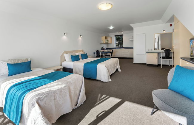 Avalon Manor Motel - Foto 18