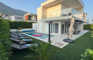 Villa Leah - Foto 1