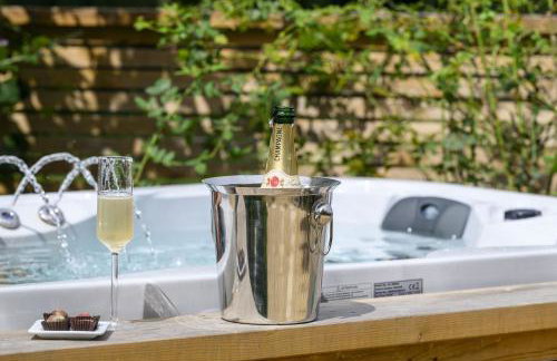 Bramble Hut - Foto 29