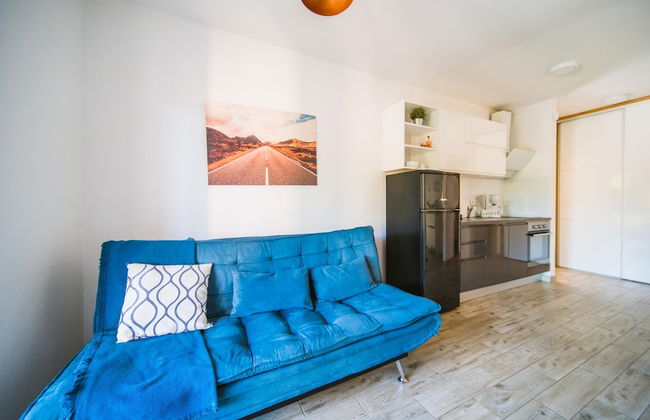 Villa Teuta - Photo 29