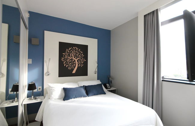 Helbor Stay Batel - Yogha - Foto 23