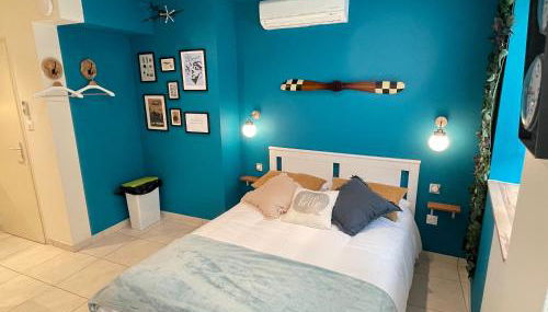 ☆ Les pieds sur terre ☆ tout confort ☆ NETFLIX ☆ - Foto 4