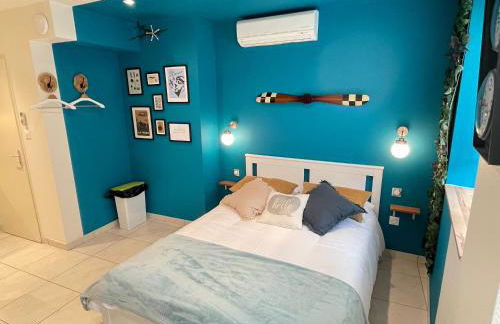 ☆ Les pieds sur terre ☆ tout confort ☆ NETFLIX ☆ - Foto 4