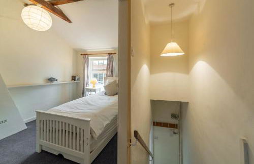 Petts Cottage - Foto 15