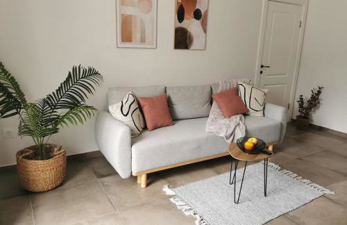 Honoris Apartment - Brand new - Private parking - 90 m from the beach- Terrace - Foto 25