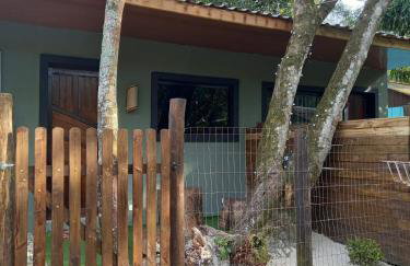 Guest House Ilha do Mel - Foto 21