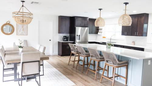 Blu Sky Villa - Foto 3