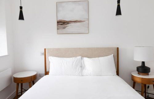 Luxury 2 Bedroom Huge Duplex Covent Garden Holborn - Photo 12