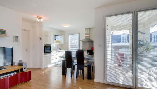 Apartment Clos Schuman by Interhome - Foto 3