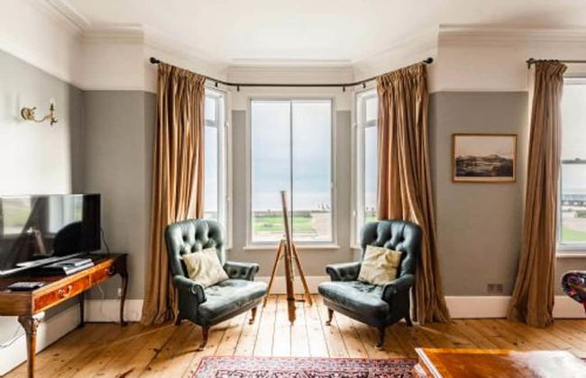 Host Stay Wellington House - Foto 22