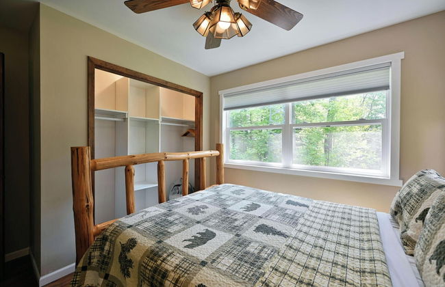 Hillside Hideaway - Foto 8