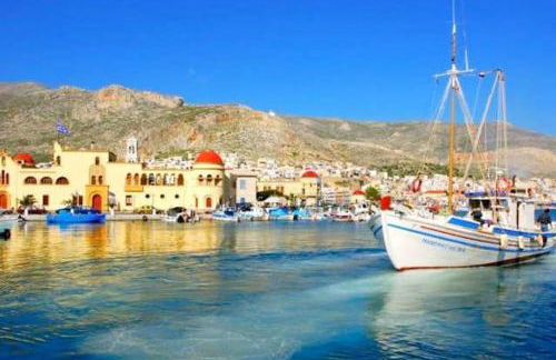 Comfortable house in Mirties with terrace and parking - Foto 22