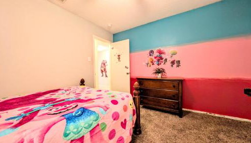 FIFA, Universal Kids, PGA, Pets, Remote Work - Foto 4