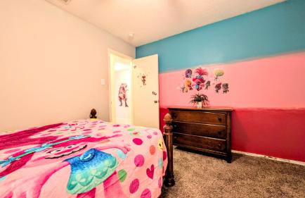 3 bed, close to Stadiums & Park, Big Yard - Photo 30