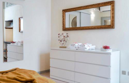 Iseo Portelle Holiday da Barbara - private parking & bike storage - Foto 47