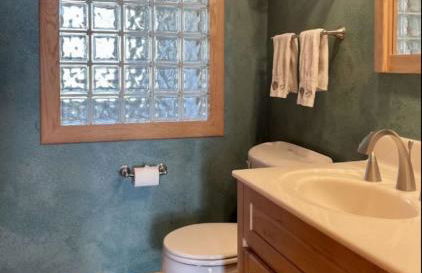 The Amazing Blue Water Ocean House - Foto 28