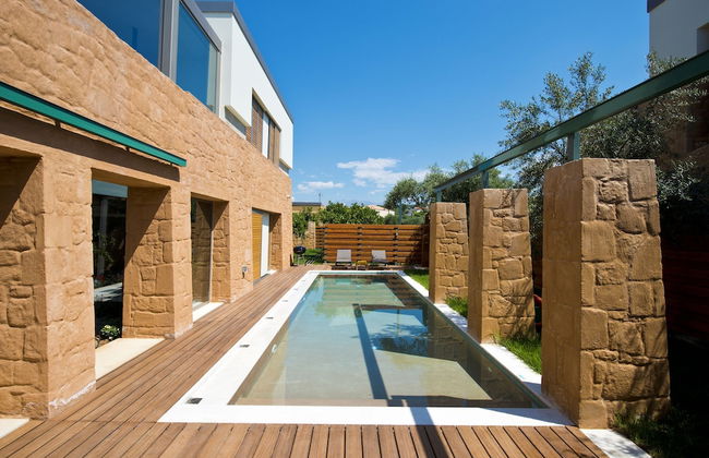 Conte Marino Villas - Foto 25