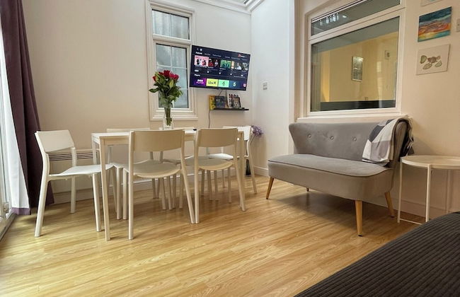 Chamberlayne Inn - Foto 43