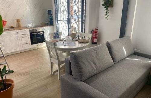 Apto ruzafa patio center science oceanografic - Photo 68