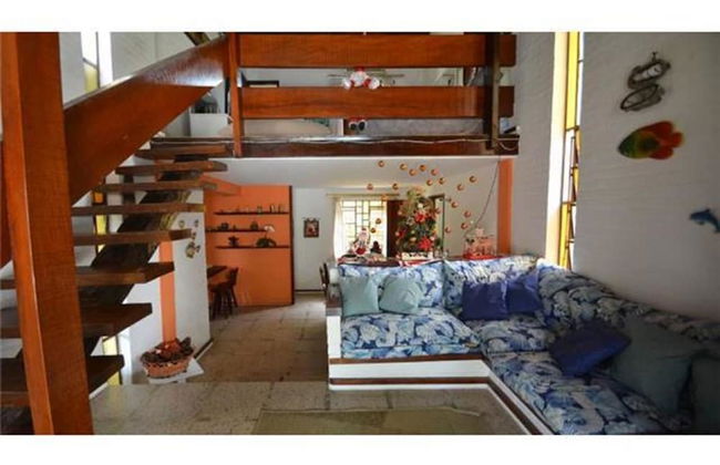 Yellow House Palmeiras Beach Caraguá - Foto 3