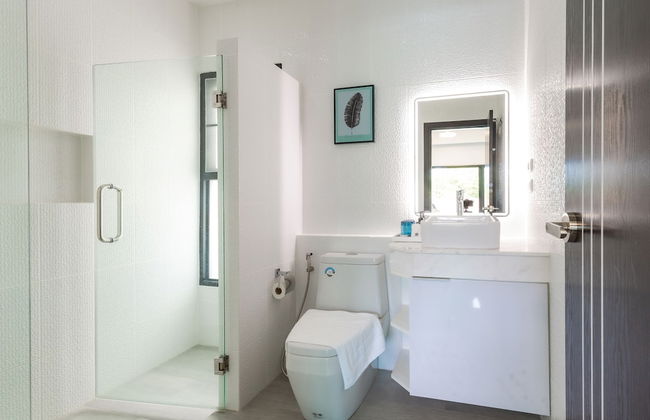 Koh Chang Luxury Pool Villas - Foto 13