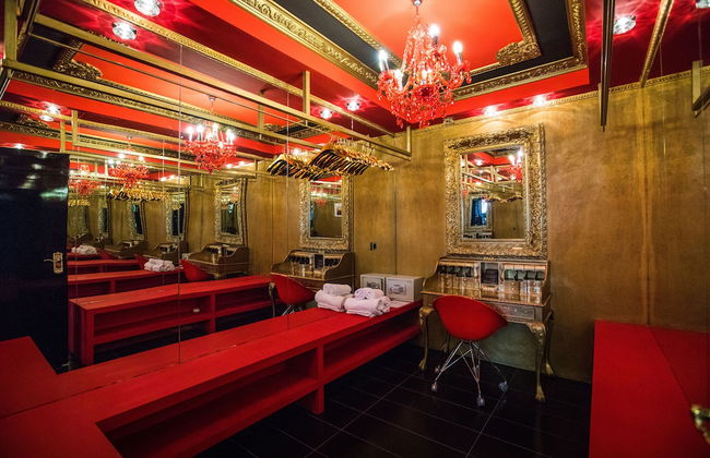 Luxury Suites - Foto 20