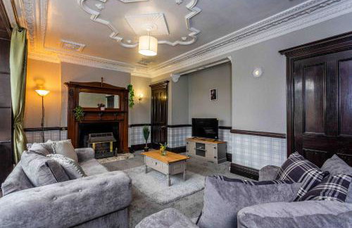 Bright & Spacious 3 BR House in Haltwhistle - Foto 7