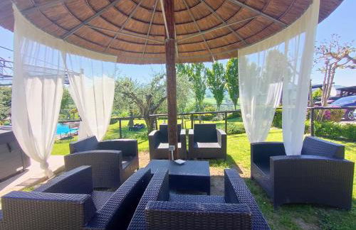 La Valle Del Sole Country House - Foto 72