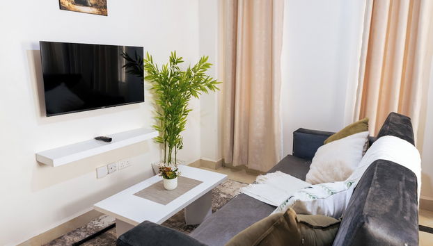 Triad Serviced Apartments - Foto 3, Habitación