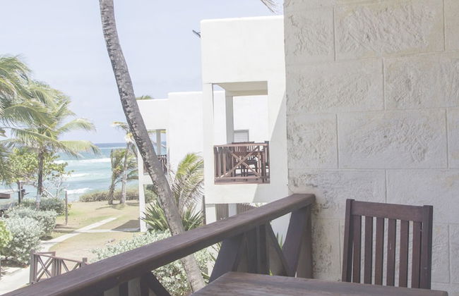 Ocean Spray Apartments - Foto 25