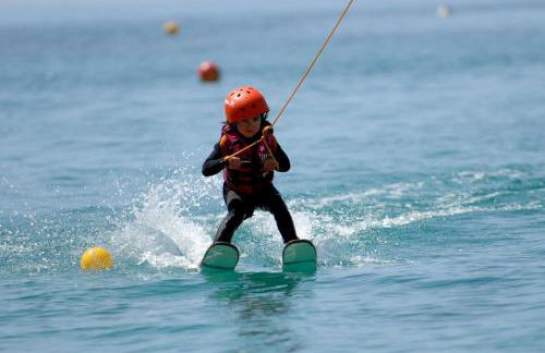 OCEAN DRIVE by Costa Activa Rentals - Foto 17