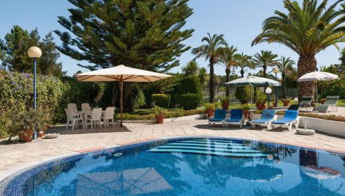 Holiday Home Villa das Palmeiras mit großem Schwimmbad by Interhome - Foto 5