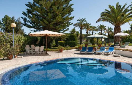 Holiday Home Villa das Palmeiras mit großem Schwimmbad by Interhome - Foto 5