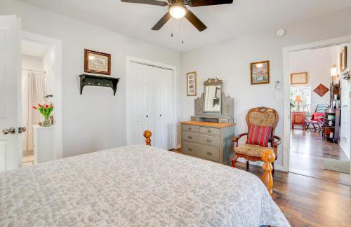 Anglers Haven! Cedar Creek Reservoir Getaway - Photo 14