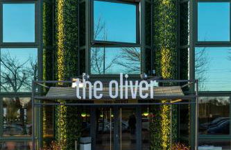 The Oliver Apartamentos Pozuelo - Foto 1