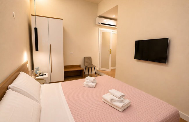 Roma in una Stanza GuestHouse - Foto 8